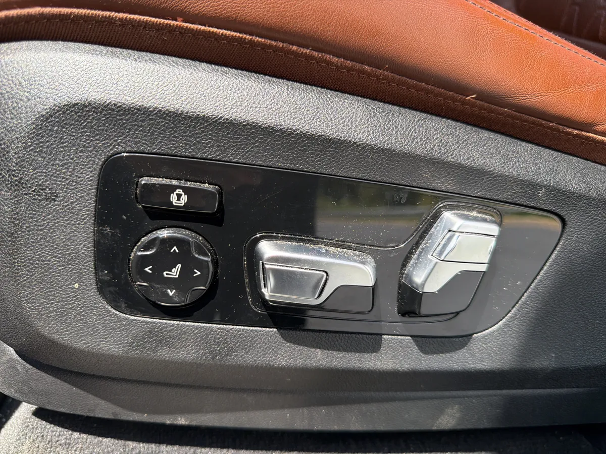 2019 BMW X5 xDrive40i thumbnail 15