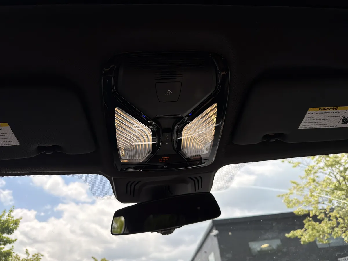 2019 BMW X5 xDrive40i thumbnail 23