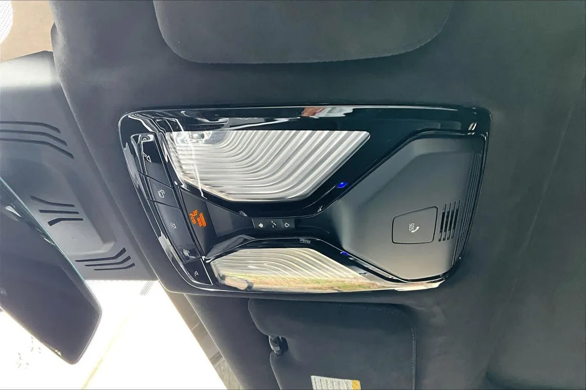 2019 BMW X7 xDrive50i xDrive50i thumbnail 31