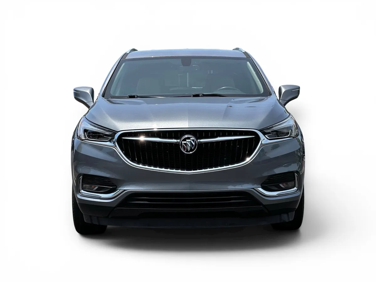 2019 Buick Enclave Essence thumbnail 2