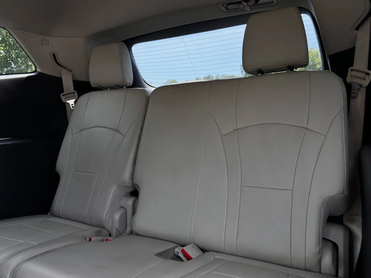 2019 Buick Enclave Essence thumbnail 30