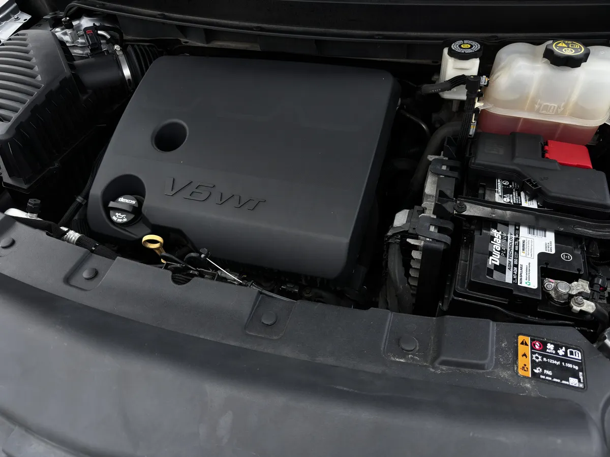 2019 Buick Enclave Essence thumbnail 33