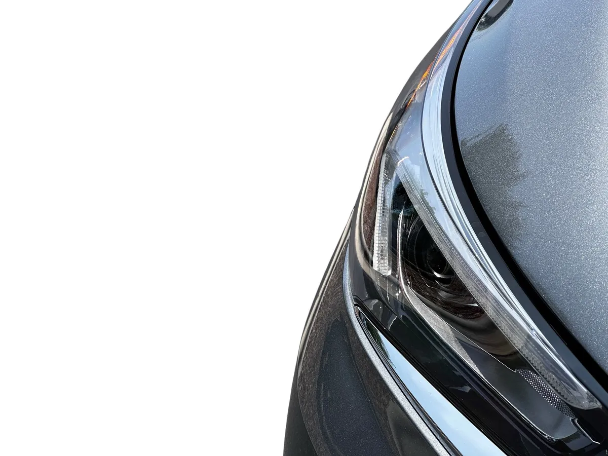 2019 Buick Enclave Essence thumbnail 5