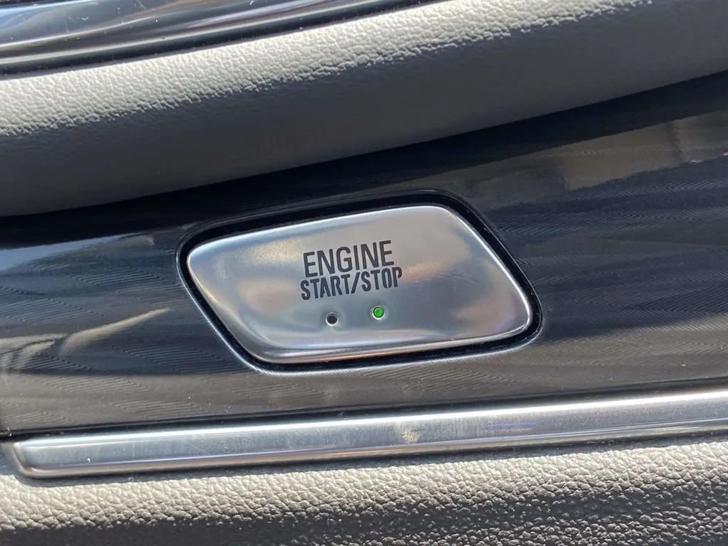 2019 Buick Enclave Essence thumbnail 27