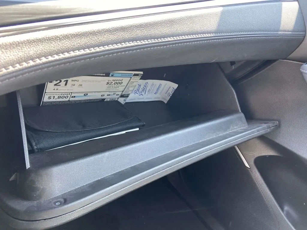 2019 Buick Enclave Essence thumbnail 31
