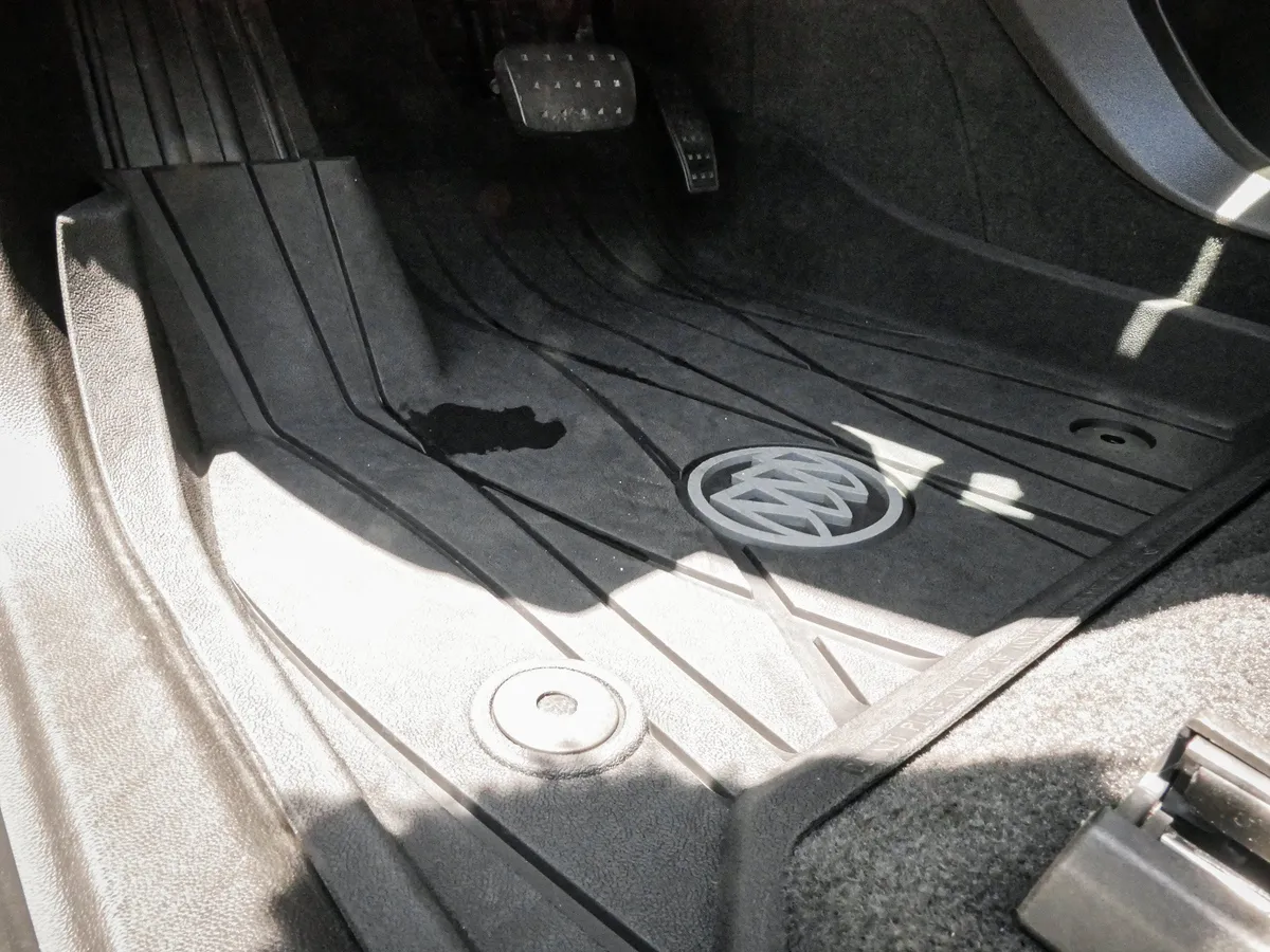 2019 Buick Enclave Premium thumbnail 16