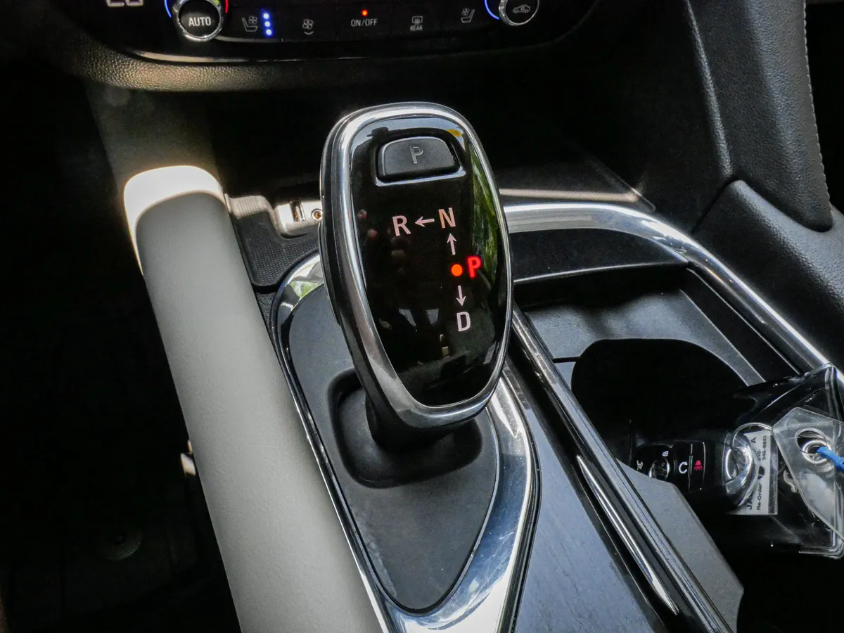 2019 Buick Enclave Premium thumbnail 25