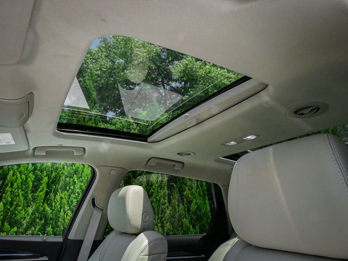 2019 Buick Enclave Premium thumbnail 27