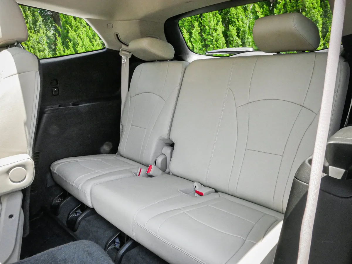 2019 Buick Enclave Premium thumbnail 31