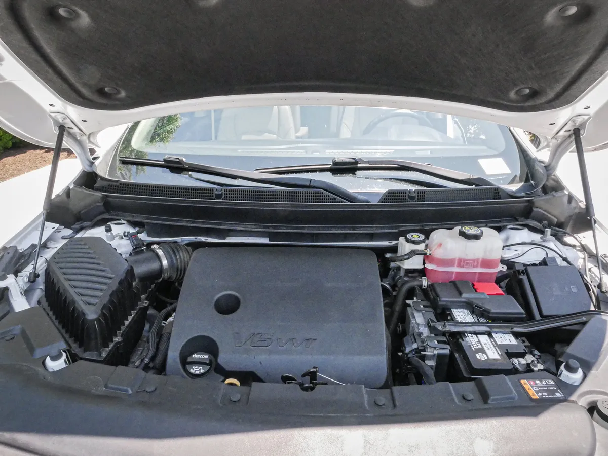 2019 Buick Enclave Premium thumbnail 34
