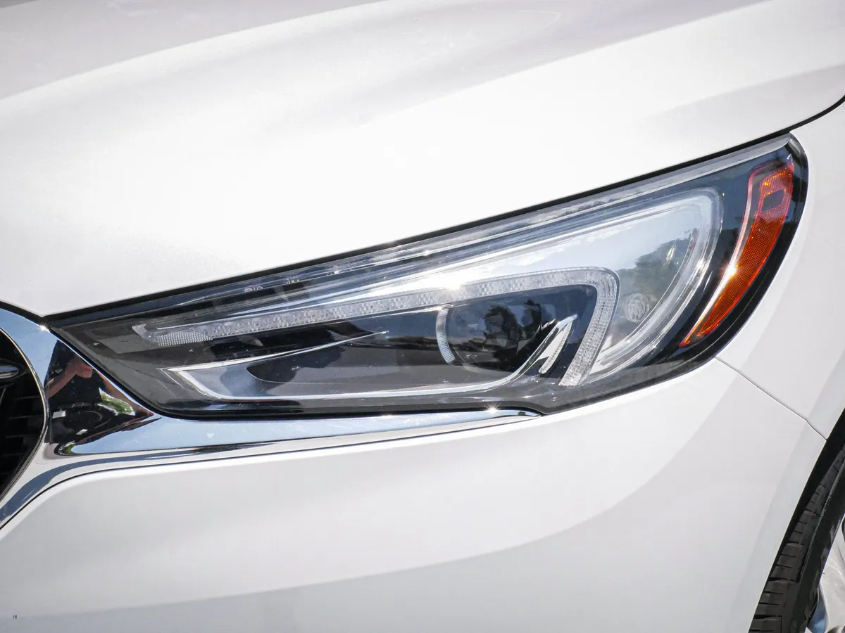 2019 Buick Enclave Premium thumbnail 5