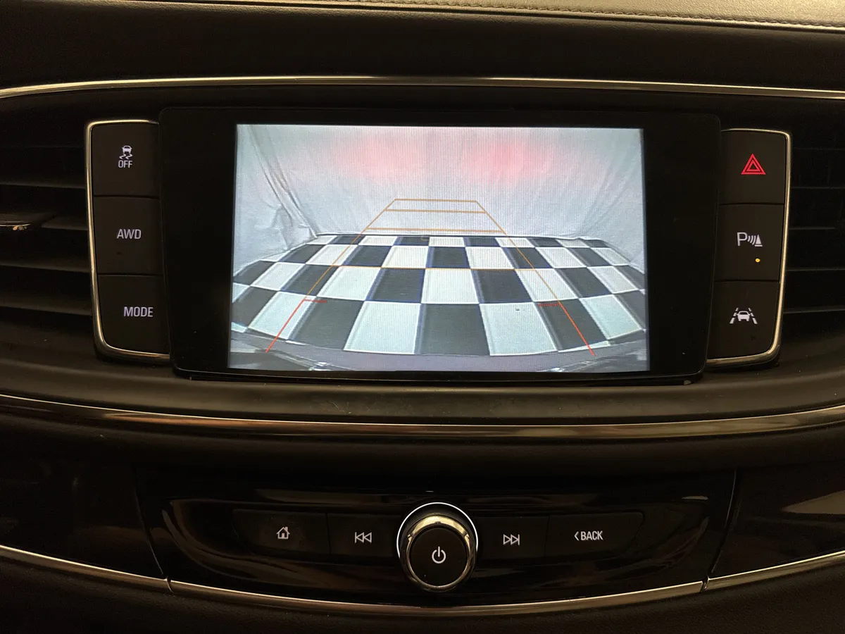2019 Buick Enclave Premium thumbnail 22