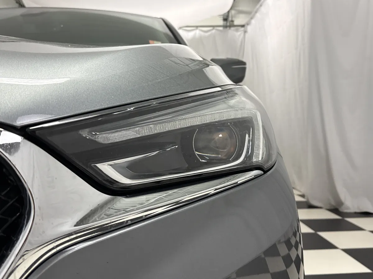 2019 Buick Enclave Premium thumbnail 6