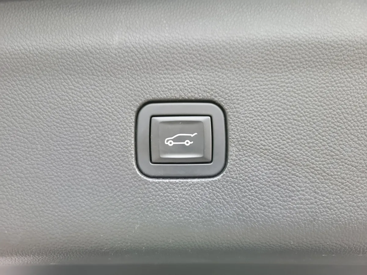 2019 Buick Enclave Premium thumbnail 11