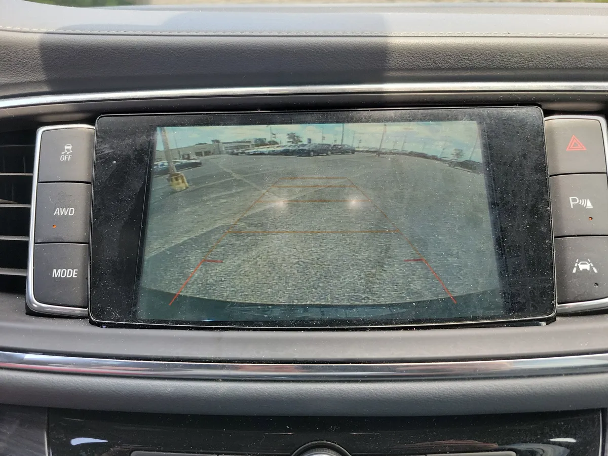 2019 Buick Enclave Premium thumbnail 14