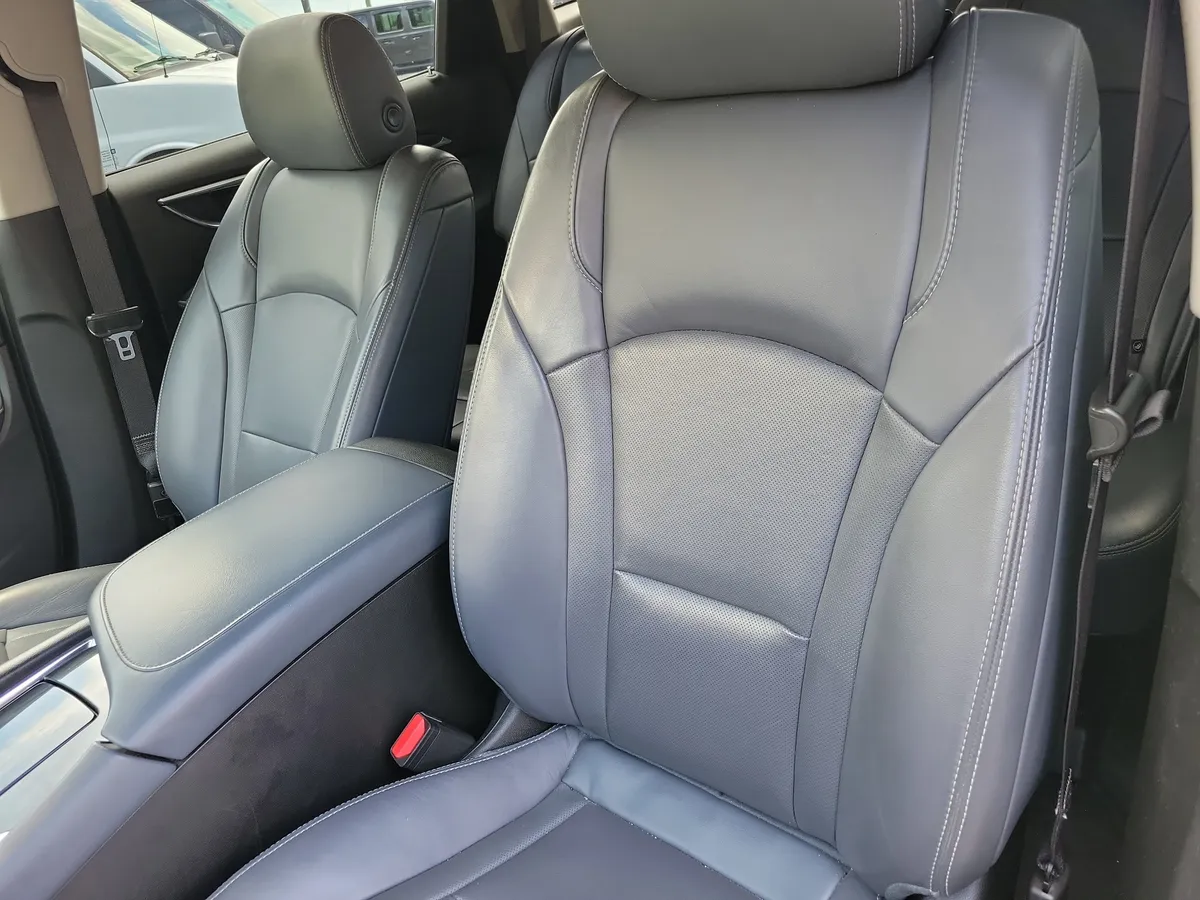 2019 Buick Enclave Premium thumbnail 5