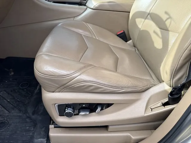 2019 CADILLAC Escalade ESV Platinum thumbnail 11