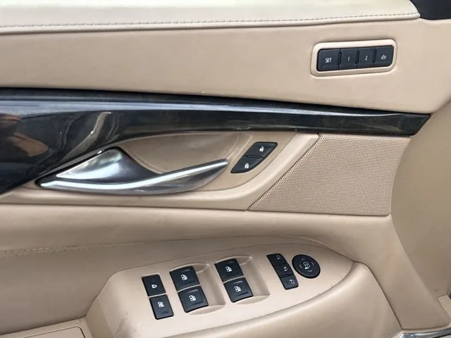 2019 CADILLAC Escalade ESV Platinum thumbnail 12