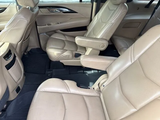 2019 CADILLAC Escalade ESV Platinum thumbnail 14
