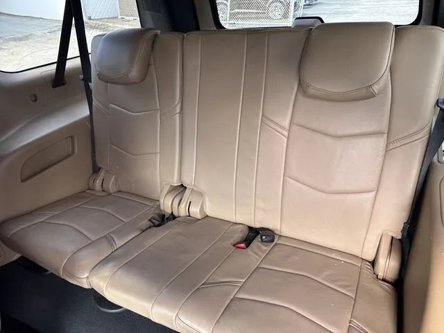 2019 CADILLAC Escalade ESV Platinum thumbnail 15