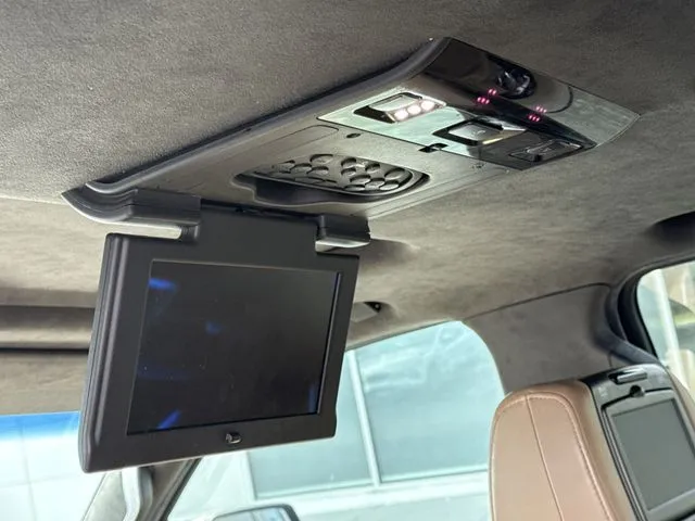 2019 CADILLAC Escalade ESV Platinum thumbnail 17