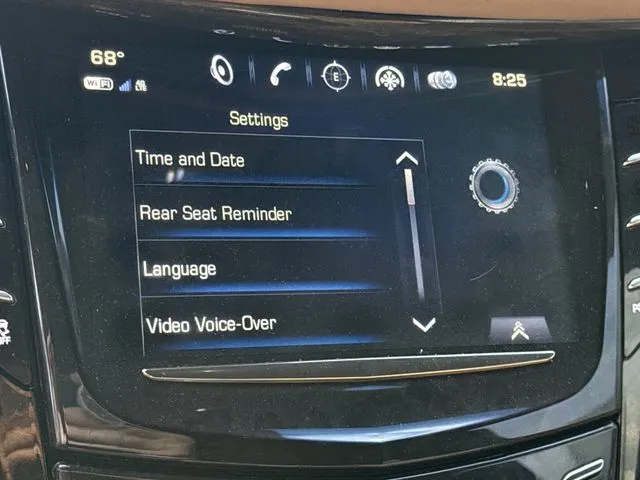 2019 CADILLAC Escalade ESV Platinum thumbnail 25
