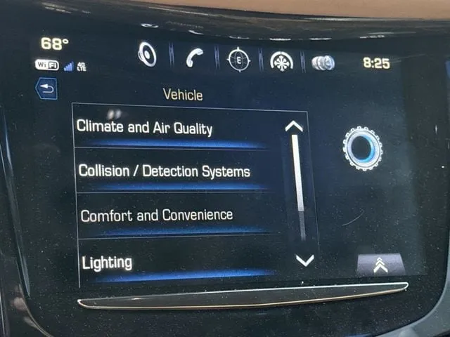 2019 CADILLAC Escalade ESV Platinum thumbnail 27