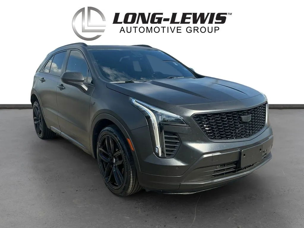 2019 Cadillac XT4 Sport thumbnail 10