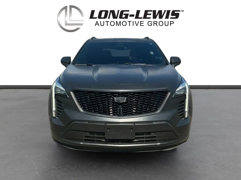 2019 Cadillac XT4 Sport thumbnail 11