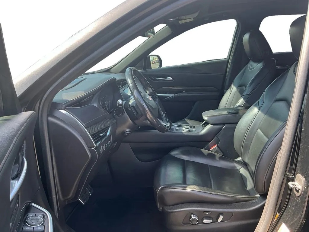 2019 Cadillac XT4 Sport thumbnail 14