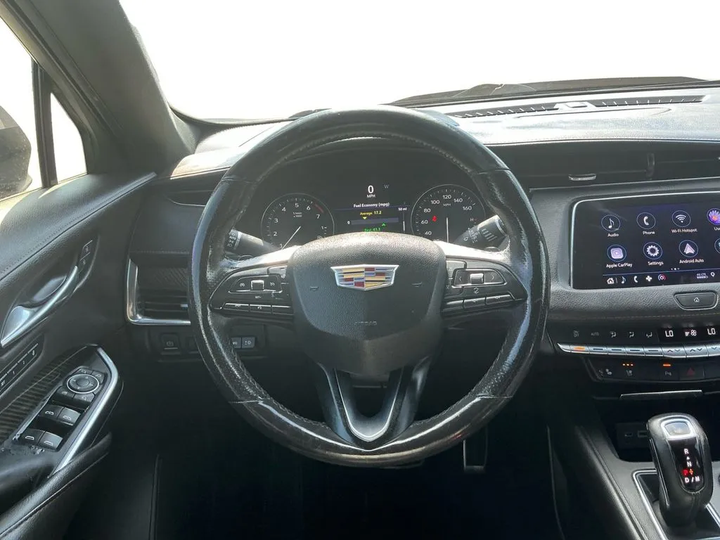 2019 Cadillac XT4 Sport thumbnail 18
