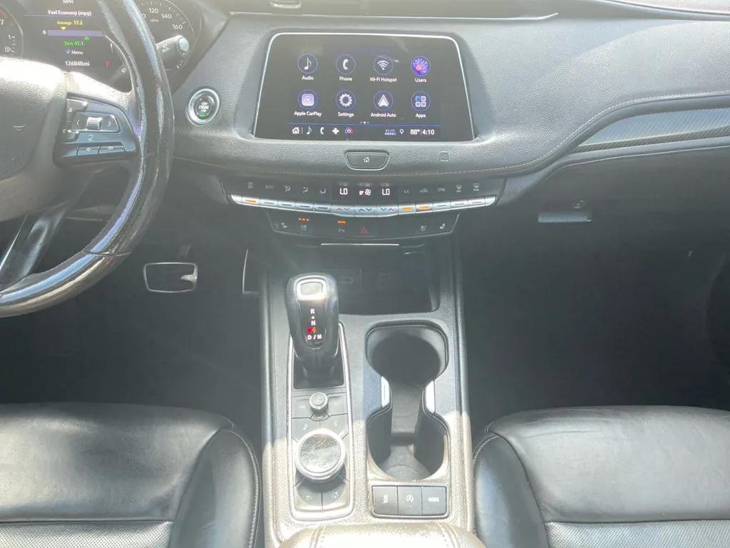 2019 Cadillac XT4 Sport thumbnail 20
