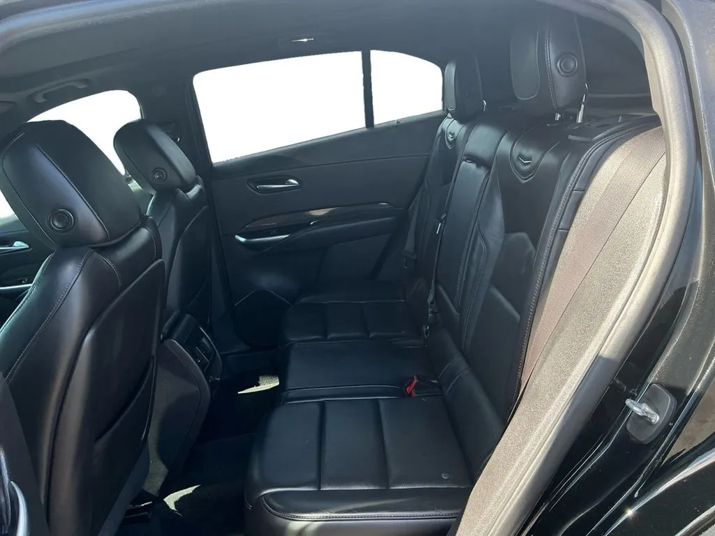 2019 Cadillac XT4 Sport thumbnail 21