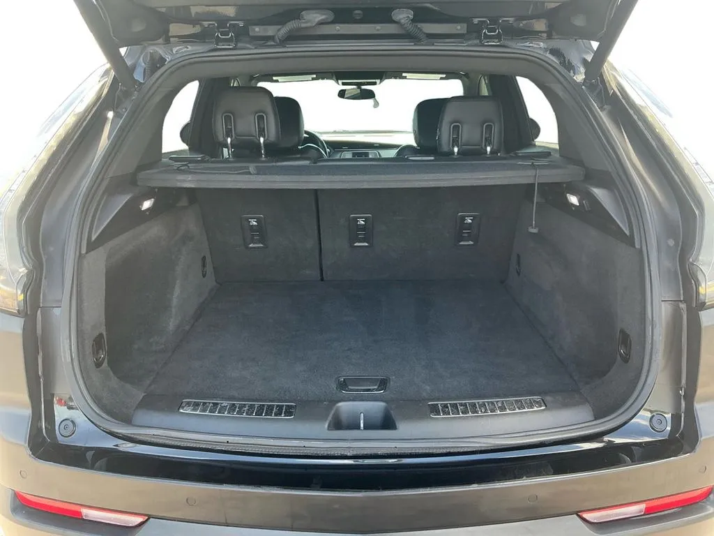 2019 Cadillac XT4 Sport thumbnail 24
