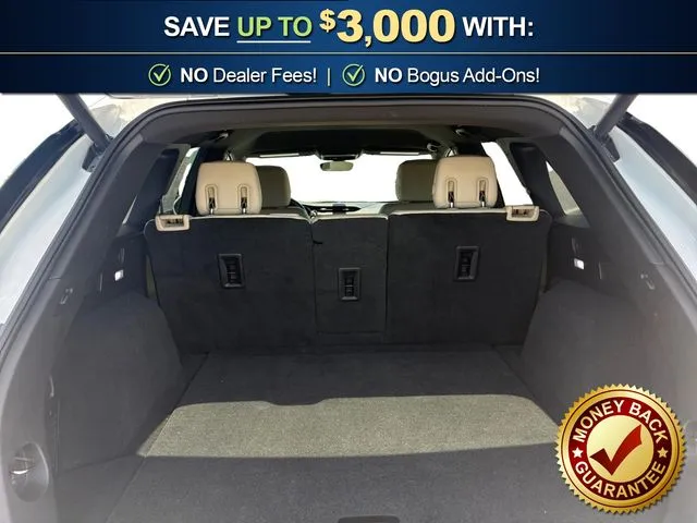 2019 Cadillac XT5 Base thumbnail 24