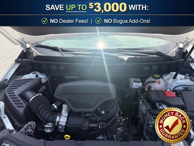 2019 Cadillac XT5 Base thumbnail 25