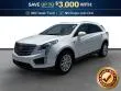 2019 Cadillac XT5 Base thumbnail 30