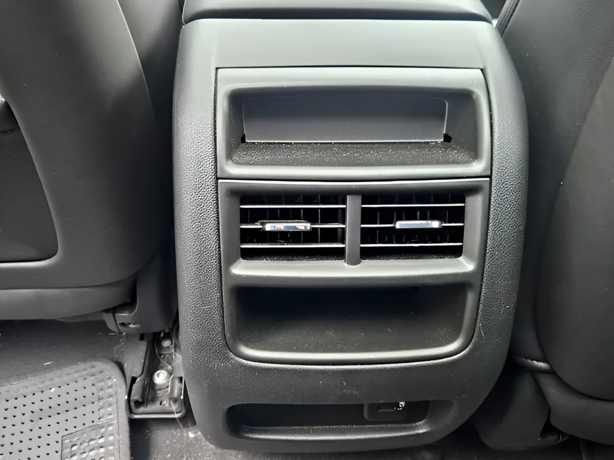 2019 CADILLAC XT5 Luxury FWD thumbnail 13
