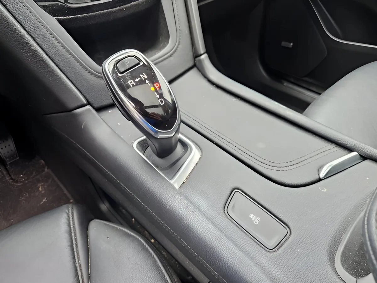 2019 CADILLAC XT5 Luxury FWD thumbnail 14