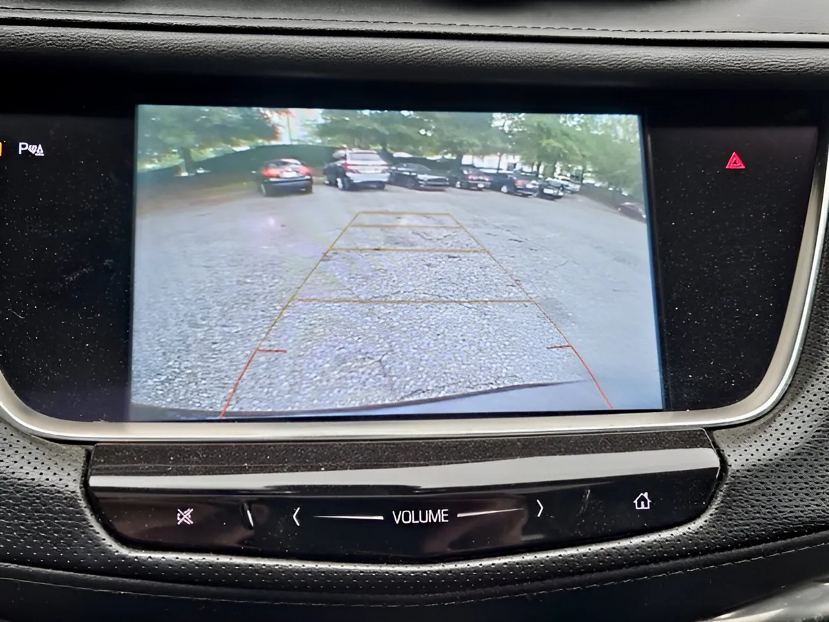 2019 CADILLAC XT5 Luxury FWD thumbnail 20