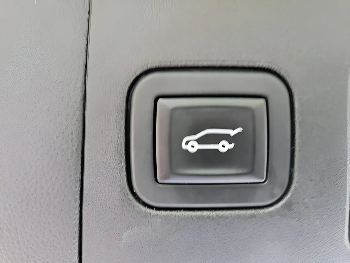 2019 CADILLAC XT5 Luxury FWD thumbnail 24