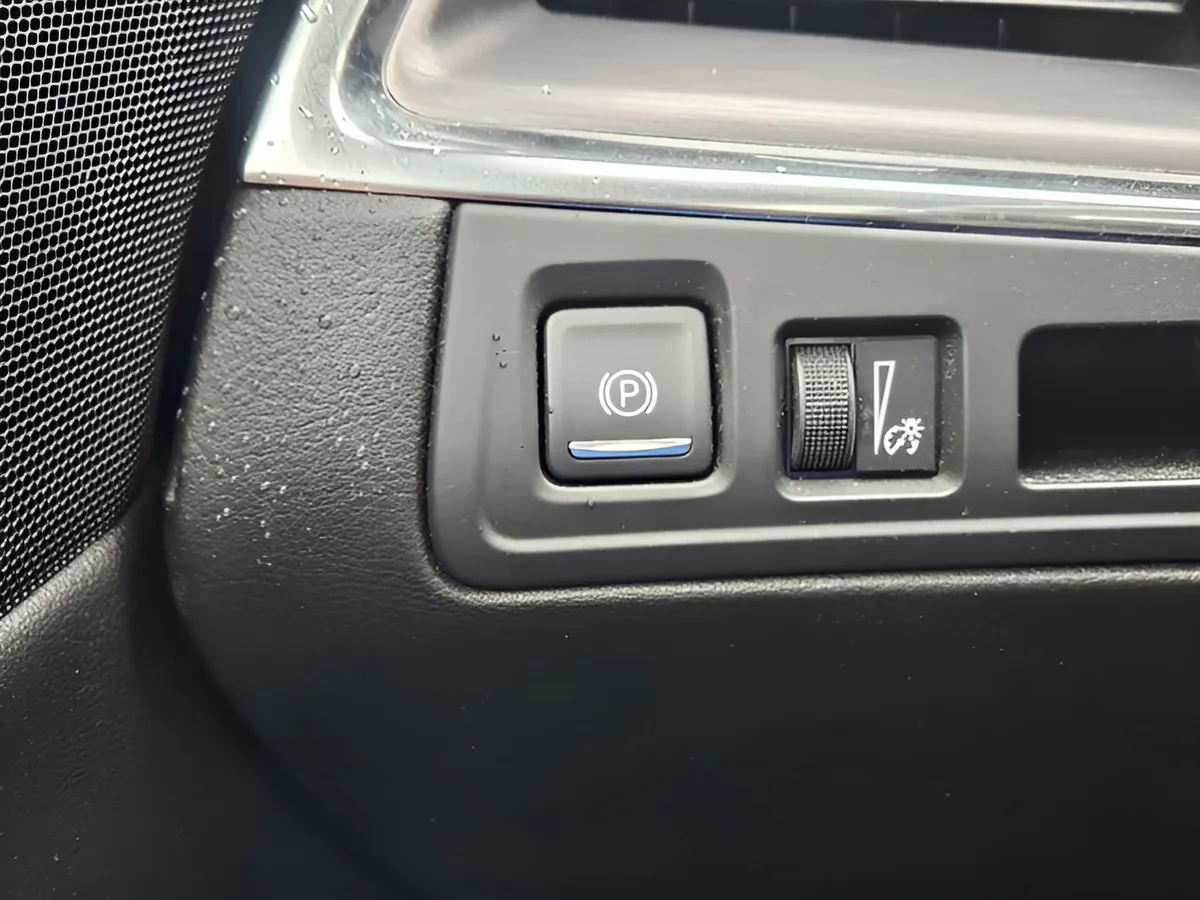 2019 CADILLAC XT5 Luxury FWD thumbnail 25