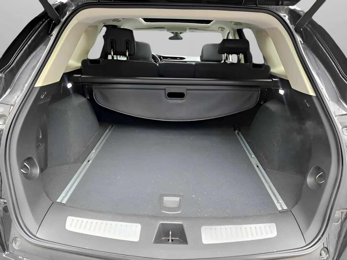 2019 CADILLAC XT5 Luxury FWD thumbnail 29