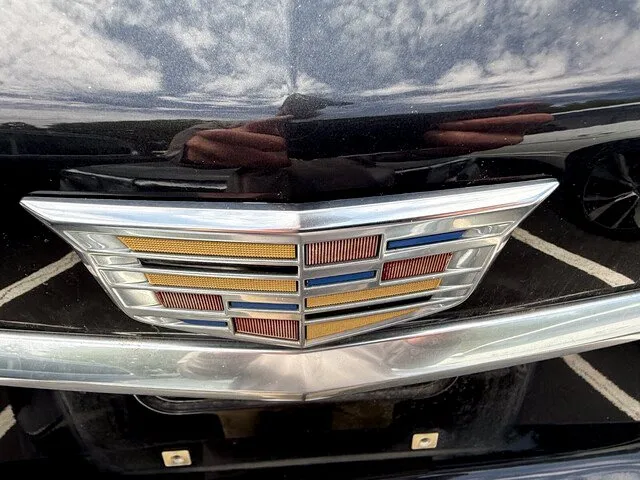 2019 CADILLAC XT5 Luxury FWD thumbnail 32