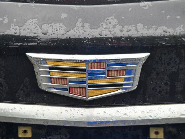 2019 CADILLAC XT5 Luxury FWD thumbnail 37