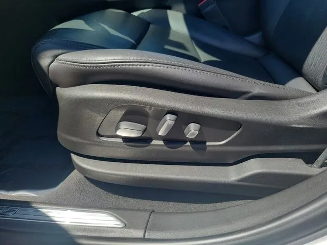 2019 CADILLAC XT5 Luxury thumbnail 11