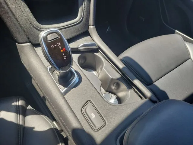 2019 CADILLAC XT5 Luxury thumbnail 25