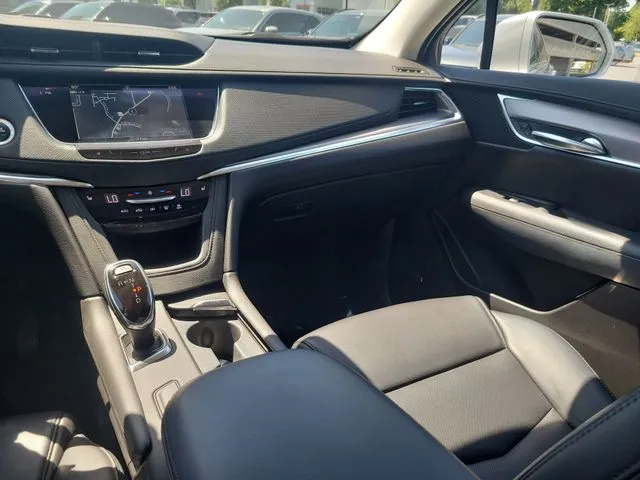 2019 CADILLAC XT5 Luxury thumbnail 29