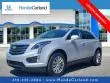 2019 CADILLAC XT5 Luxury thumbnail 33