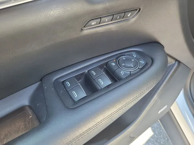 2019 CADILLAC XT5 Luxury thumbnail 9